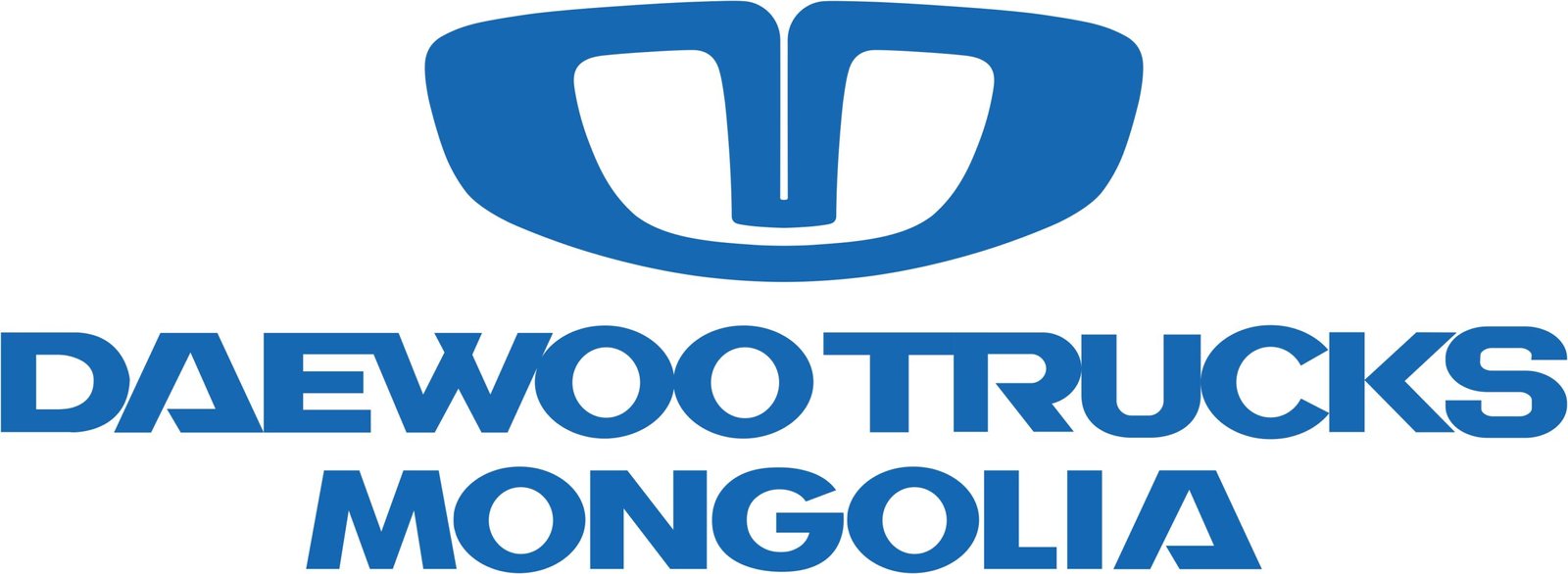 Daewootrucks Mongolia